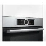 فر برقی توکار بوش مدل HBG632BS1 - Image 2