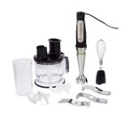 گوشت کوب برقی براون MQ7075X چند کاره
