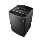 لباسشویی و پتوشور درب بالا ال جی مدل t1666neht2 ظرفیت 16 کیلوگرم