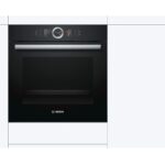 فر برقی توکار بوش مدل HBG6764B1I - Image 4