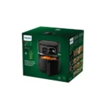 سرخ کن فیلیپس مدل HD9880 - Image 2