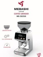 آسیاب قهوه مباشی مدل ME-CG2310 - Image 3