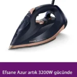 اتو بخار فیلیپس مدل DST7510 - Image 5