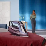 اتو بخار فیلیپس مدل DST8021 - Image 5