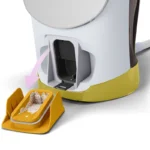 اتو بخار فیلیپس مدل GC4544 - Image 6