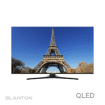 تلویزیون ۵۵ اینچ QLED بلانتون مدل BEW-TV5580