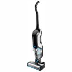 جارو شارژی و زمین‌شوی بیسل مدل CrossWave Cordless Max