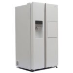 ساید بای ساید اسنوا مدل SNOWA S2DI-S110W