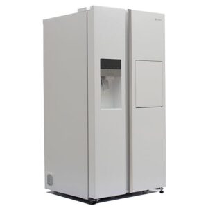 ساید بای ساید اسنوا مدل SNOWA S2DI-S110W