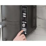 سرخ کن دوقلو نینجا مدل SL400 - Image 5