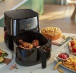 سرخ کن بدون روغن فیلیپس مدل HD9252 - Image 7