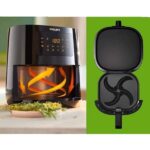 سرخ کن بدون روغن فیلیپس مدل HD9252 - Image 6