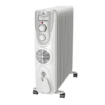 شوفاژ برقی ایوولی مدل EVOH-13MF - Image 2