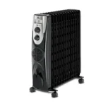 شوفاژ برقی ایوولی مدل EVOH-13MF