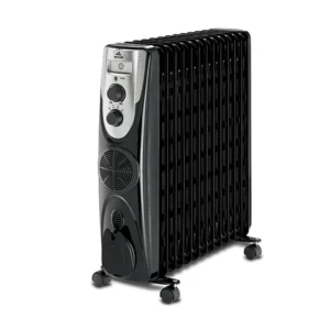شوفاژ برقی ایوولی مدل EVOH-13MF