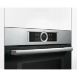 فر مایکروویو کامپکت توکار بوش مدل CMG633BS1 - Image 3