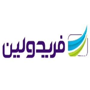 لوگو-فریدولین