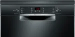ماشین ظرفشویی بوش مدل SMS46NB01B - Image 3