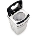 ماشین لباسشویی فریدولین 6 کیلویی مدل SWF60G - Image 2