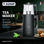 چای ساز آزور مدل AZ673