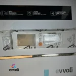 کولر گازی ایوولی 24000 مدل T3 گراند مدل EVT3-24K-MD-1 - Image 2