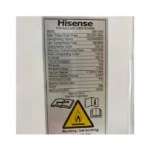 کولر گازی پرتابل هایسنس مدل AP-12HW4RNPS00 - Image 11