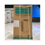 کولر گازی پرتابل هایسنس مدل AP-12HW4RNPS00 - Image 9