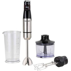 گوشت کوب برقی 3 کاره وینسنت مدل HB7410