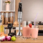 گوشت کوب برقی 3 کاره وینسنت مدل HB7410 - Image 3