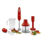 گوشت کوب برقی اسمگ مدل HBF22 - Image 10