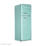 يخچال فريزر کلاسیک امرسان 16 فوت مدل TF16T329CLA - Image 5