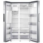 یخچال فریزر ساید بای ساید پاکشوما مدل RSP800 - Image 4