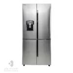 یخچال فریزر ساید چهاردرب متال کولینگ 3240ST
