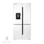 یخچال فریزر ساید چهاردرب متال کولینگ 3240W