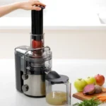 آبمیوه گیری پاناسونیک مدل MJ-CB800 سه کاره - Image 4