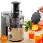 آبمیوه گیری پاناسونیک مدل MJ-CB800 سه کاره - Image 5