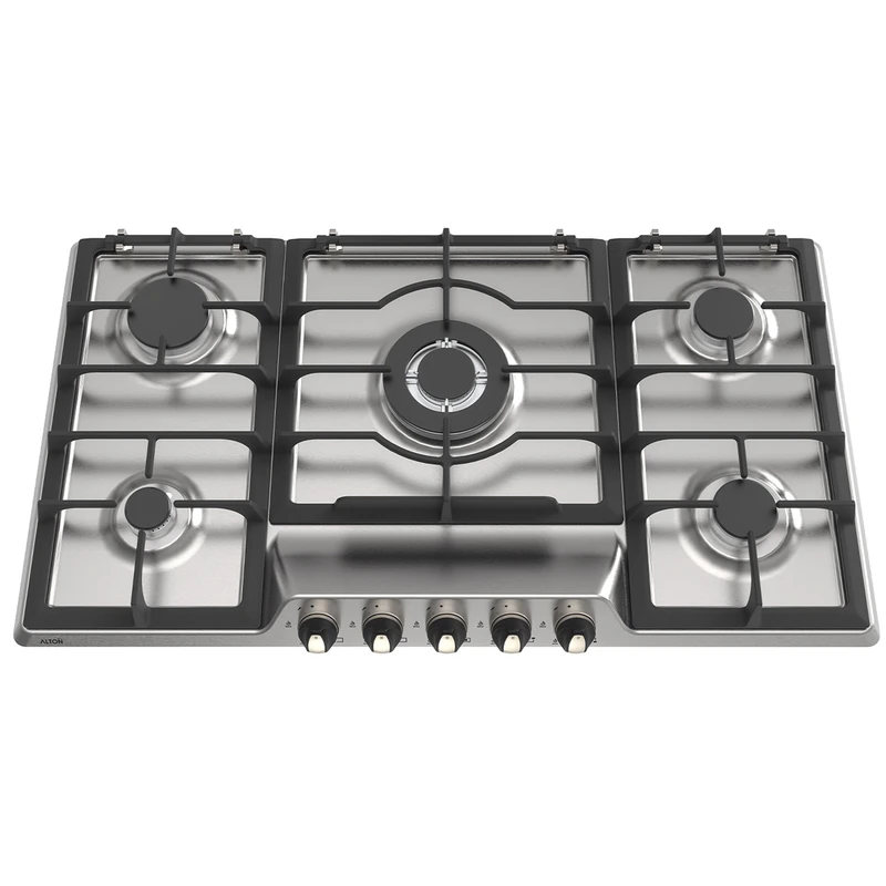 اجاق-گاز-صفحه-ای-آلتون-مدل-S517N-kalarey-1 اجاق-گاز-صفحه-ای-آلتون-مدل-S517N-kalarey-1