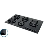 اجاق گاز صفحه ای اخوان مدل GI-35-S NP - Image 3