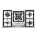 اجاق-گاز-صفحه-ای-استیل-البرز-کد-S5960-kalarey-1