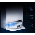 جارو رباتیک اکووکس مدل T10 Omni - Image 13
