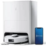 جارو رباتیک اکووکس مدل T10 Omni - Image 7