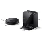 جارو رباتیک روبوراک Roborock Saros Z70 - Image 11