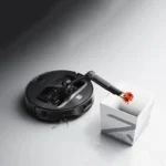جارو رباتیک روبوراک Roborock Saros Z70 - Image 13