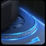 جارو رباتیک شیائومی مدل X20 Max - Image 9