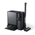جاروبرقی رباتیک اکووکس مدل T30s Combo - Image 10