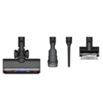 جاروبرقی رباتیک اکووکس مدل T30s Combo - Image 19