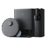 جاروبرقی رباتیک اکووکس مدل T30s Combo - Image 2