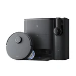 جاروبرقی رباتیک اکووکس مدل T30s Combo - Image 3