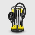 جاروبرقی سطلی آب و خاک کارچر مدل WD6 p premium - Image 5