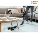 جاروشارژی بوش مدل BCS712XXL - Image 3